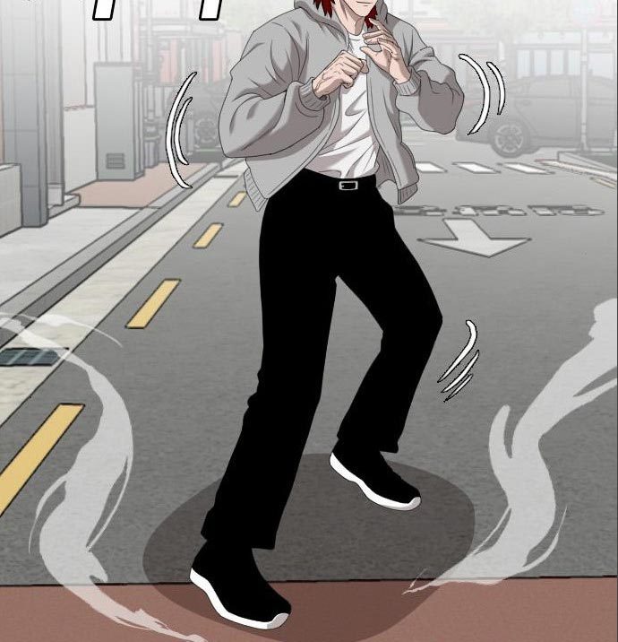 A Bad Person Chapter 142 page 68