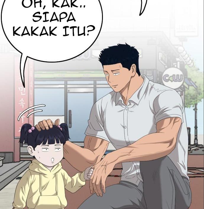 A Bad Person Chapter 142 page 90
