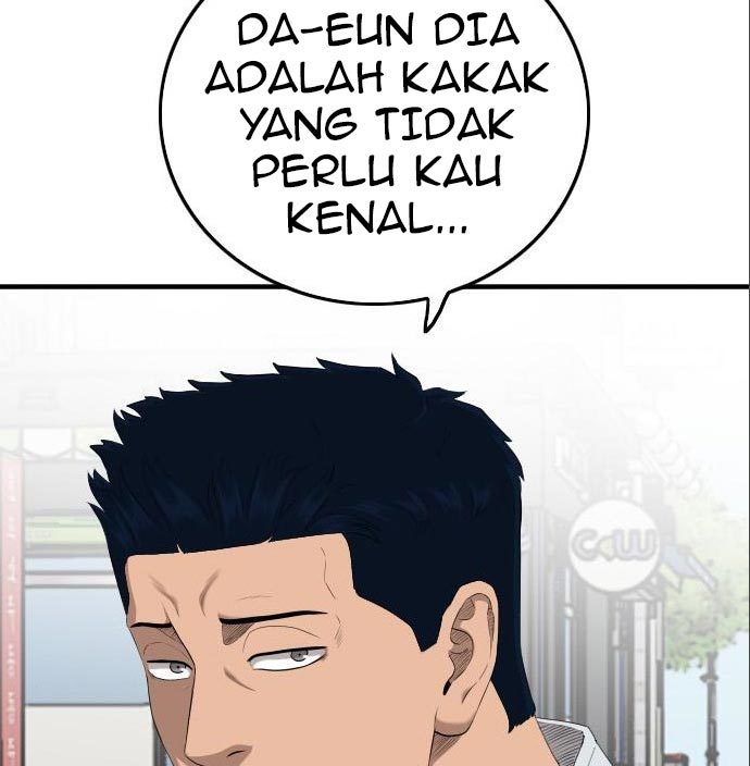 A Bad Person Chapter 142 page 92