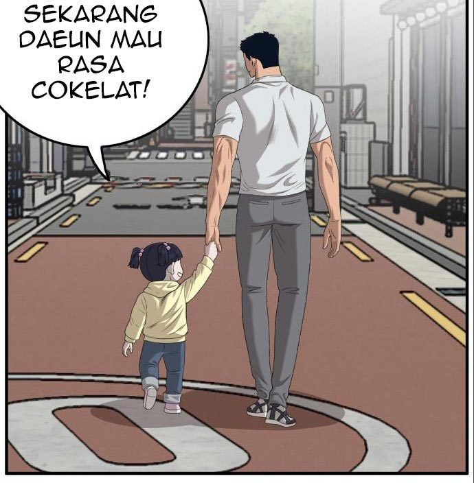 A Bad Person Chapter 142 page 95
