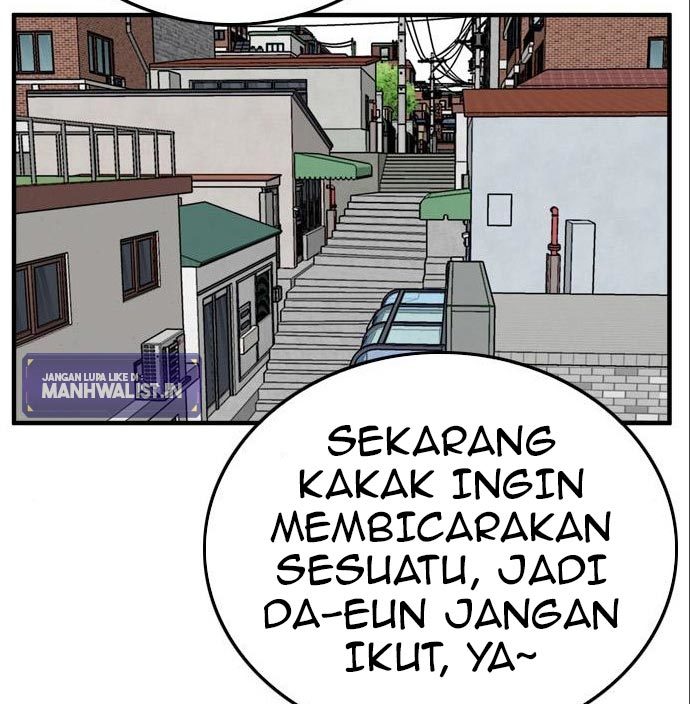 A Bad Person Chapter 142 page 99