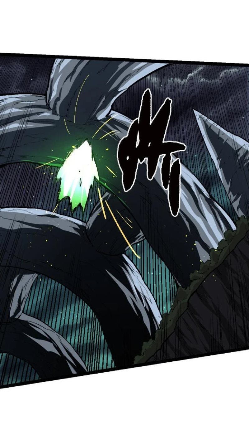 Evolution Begins With A Big Tree Chapter 35 page 11