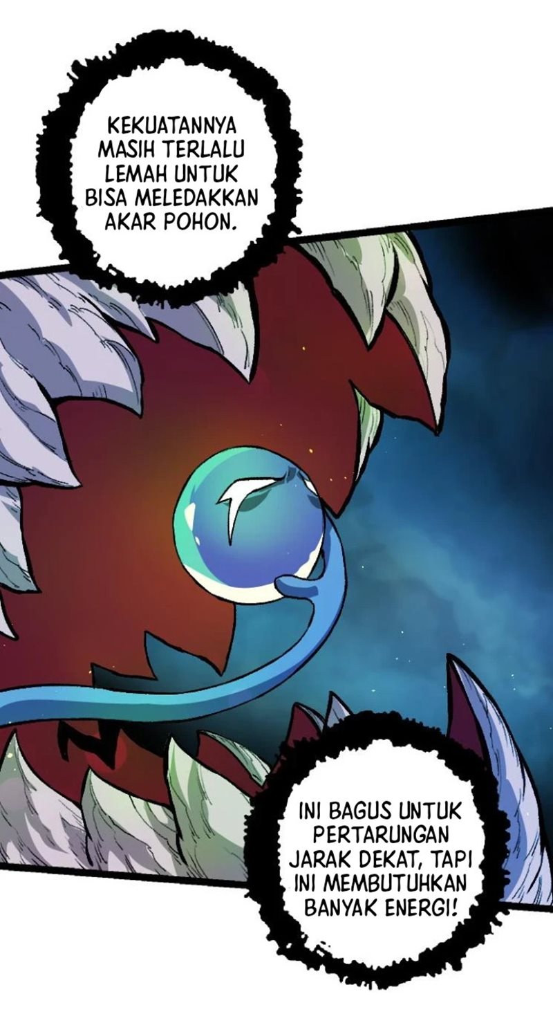 Evolution Begins With A Big Tree Chapter 35 page 12