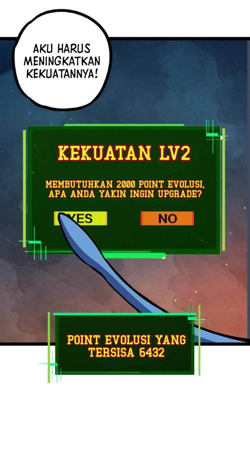 Evolution Begins With A Big Tree Chapter 35 page 13