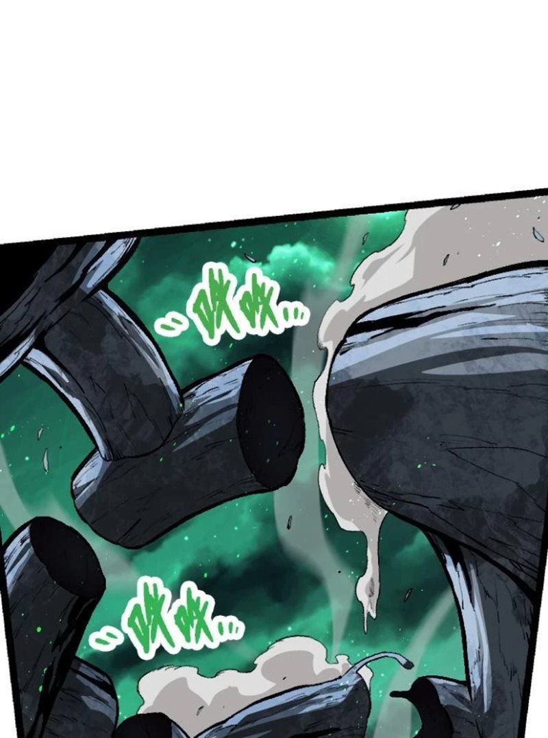 Evolution Begins With A Big Tree Chapter 35 page 19
