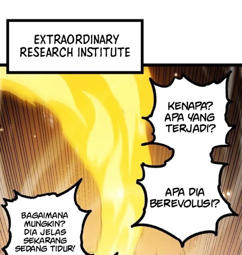 Evolution Begins With A Big Tree Chapter 35 page 38