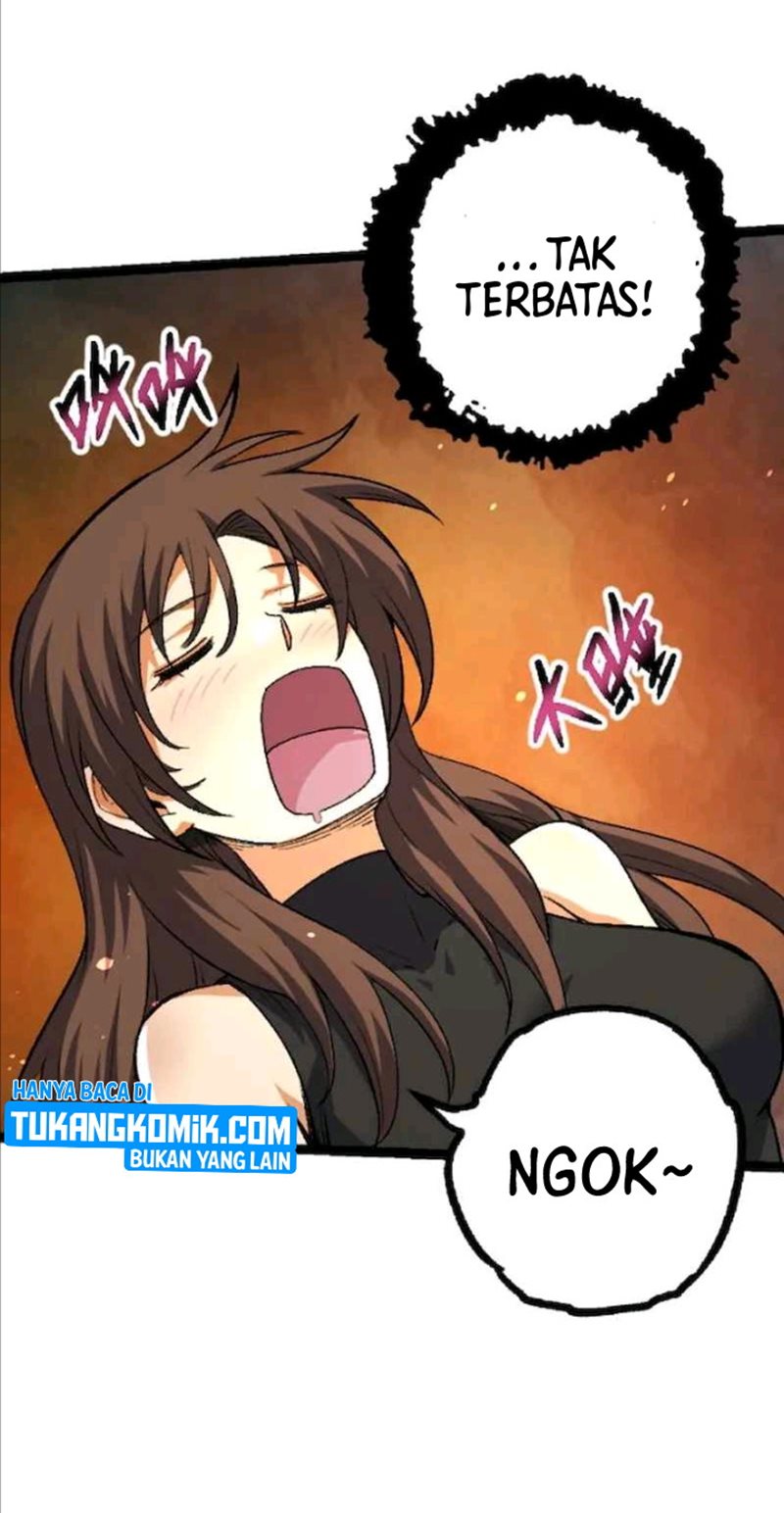 Evolution Begins With A Big Tree Chapter 35 page 48