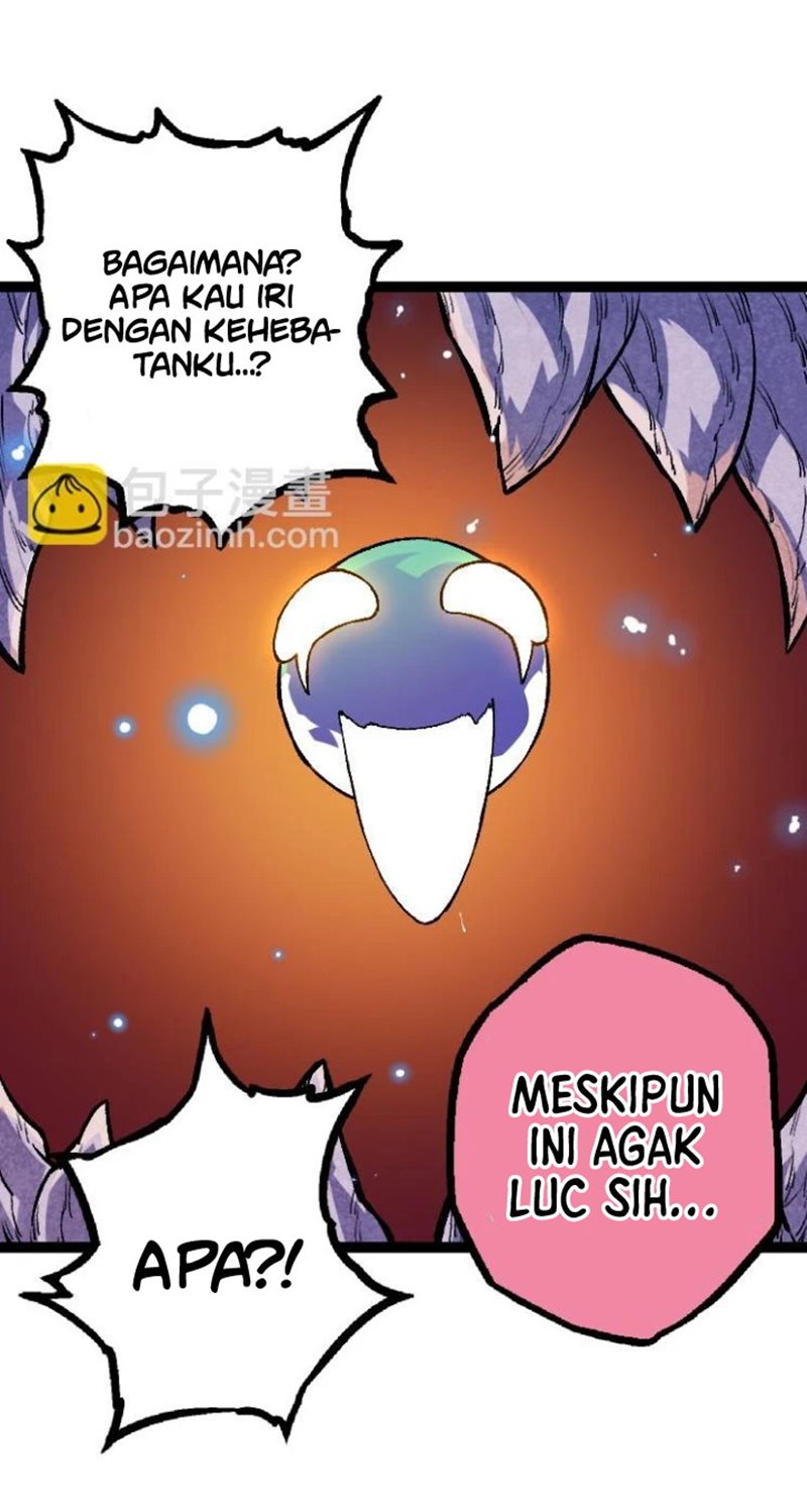 Evolution Begins With A Big Tree Chapter 35 page 63