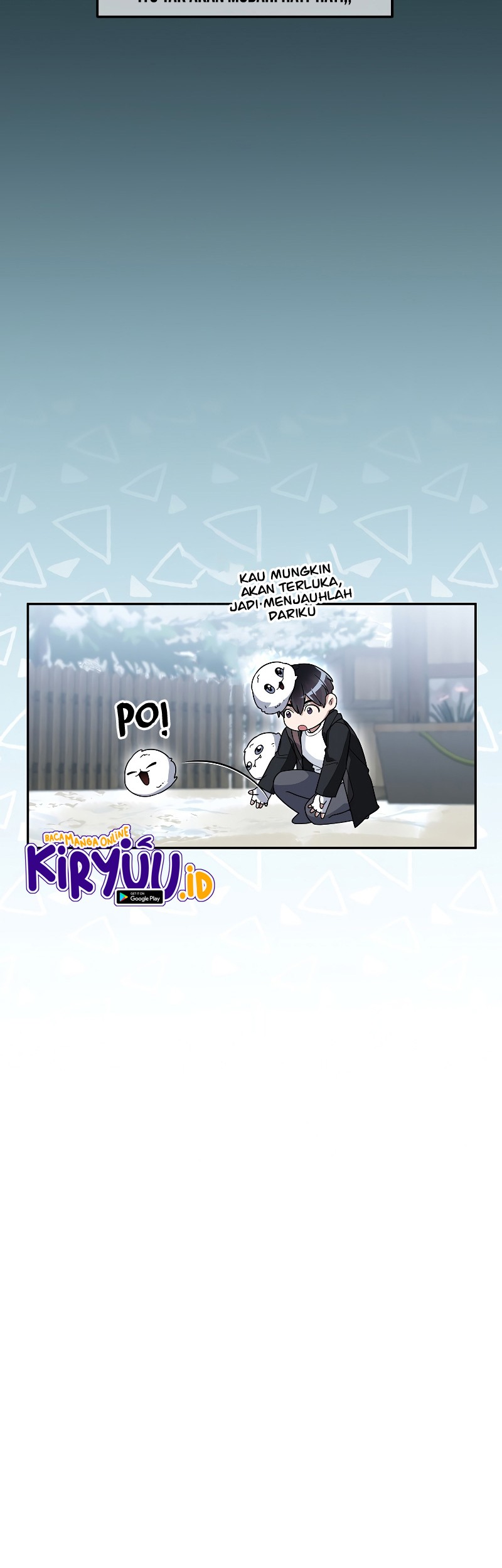 The Newbie Is Too Strong Chapter 51 page 7