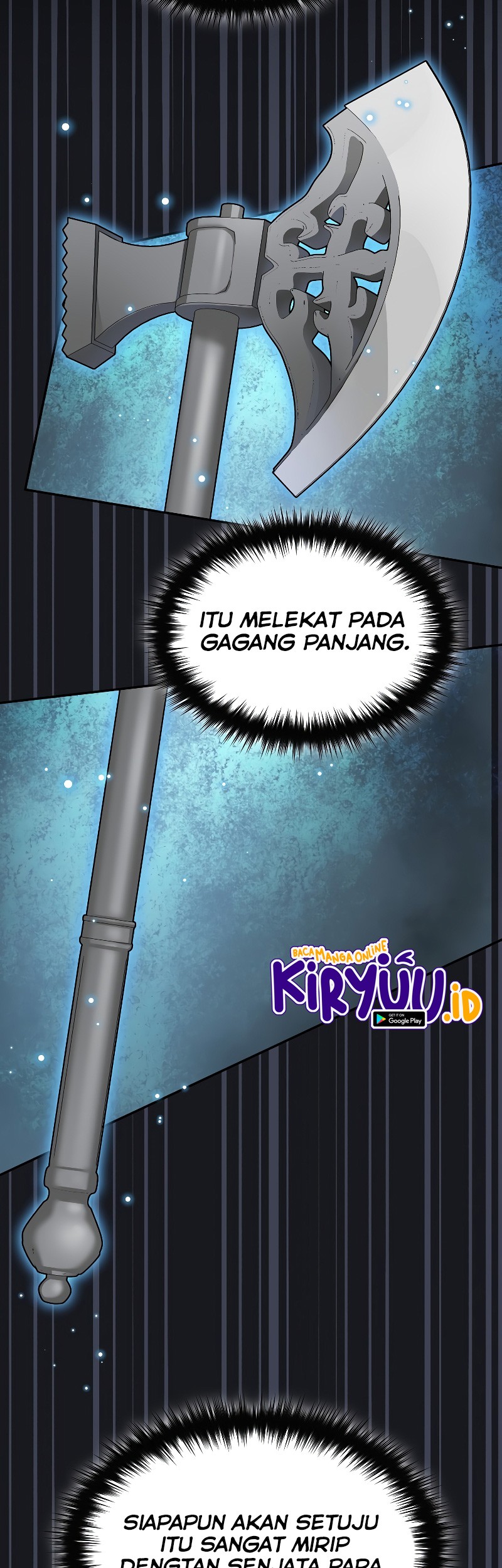 The Newbie Is Too Strong Chapter 51 page 18