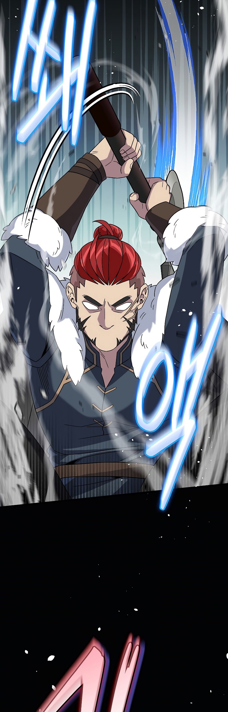 The Newbie Is Too Strong Chapter 51 page 25