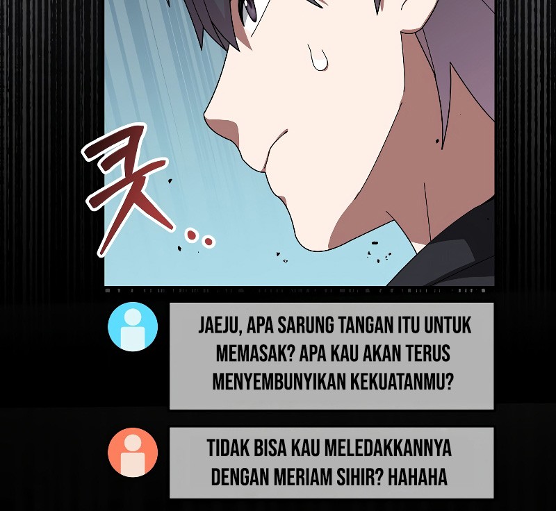 The Newbie Is Too Strong Chapter 51 page 34