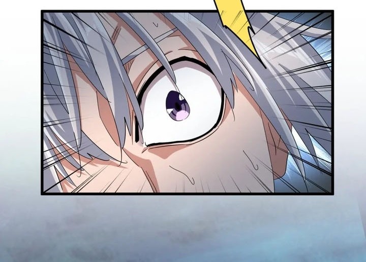Magic Emperor Chapter 377 page 3
