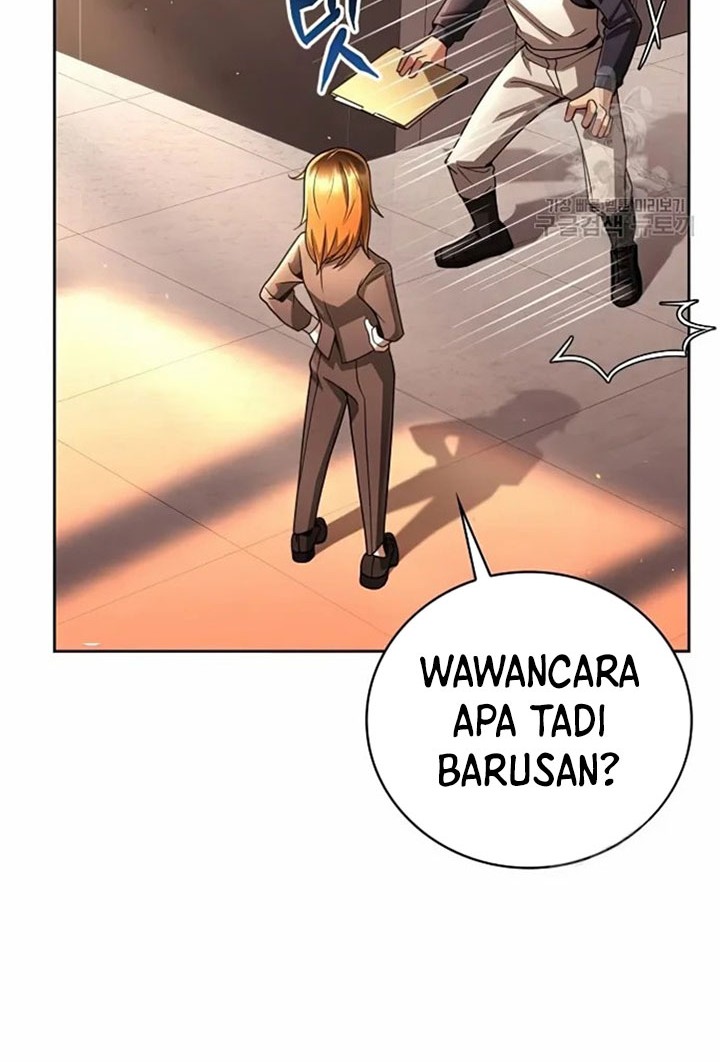 Clever Cleaning Life Of The Returned Genius Hunter Chapter 29 page 37