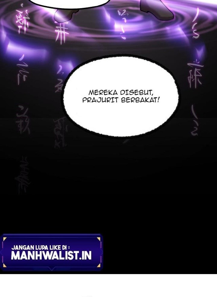 Apex Future Martial Arts Chapter 13 page 22