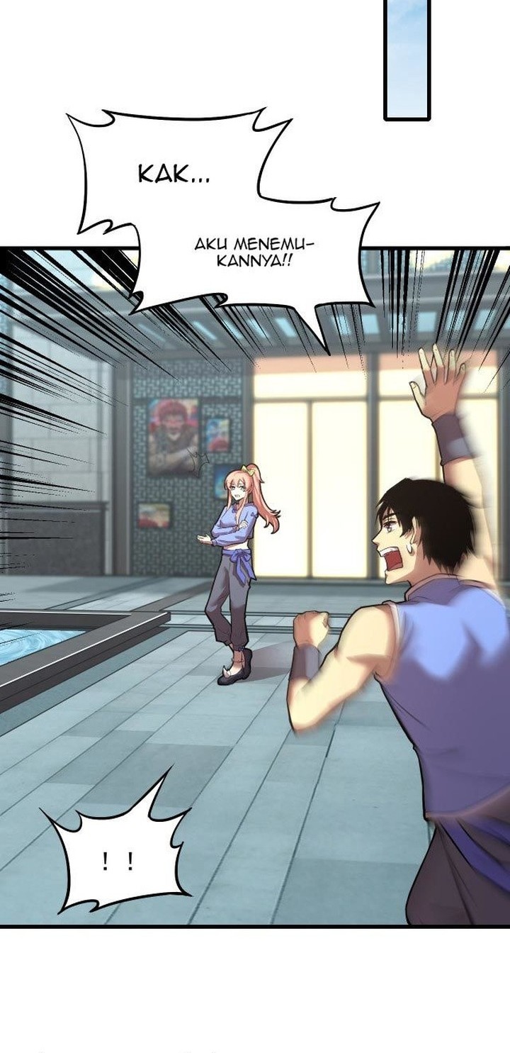 Apex Future Martial Arts Chapter 13 page 24
