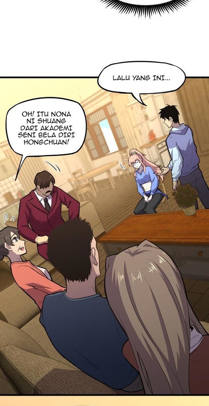 Apex Future Martial Arts Chapter 13 page 36
