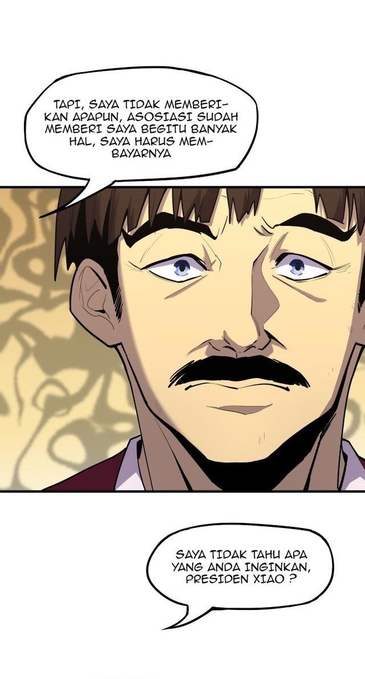 Apex Future Martial Arts Chapter 13 page 38
