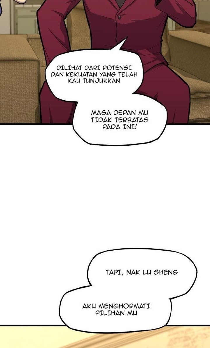 Apex Future Martial Arts Chapter 13 page 45