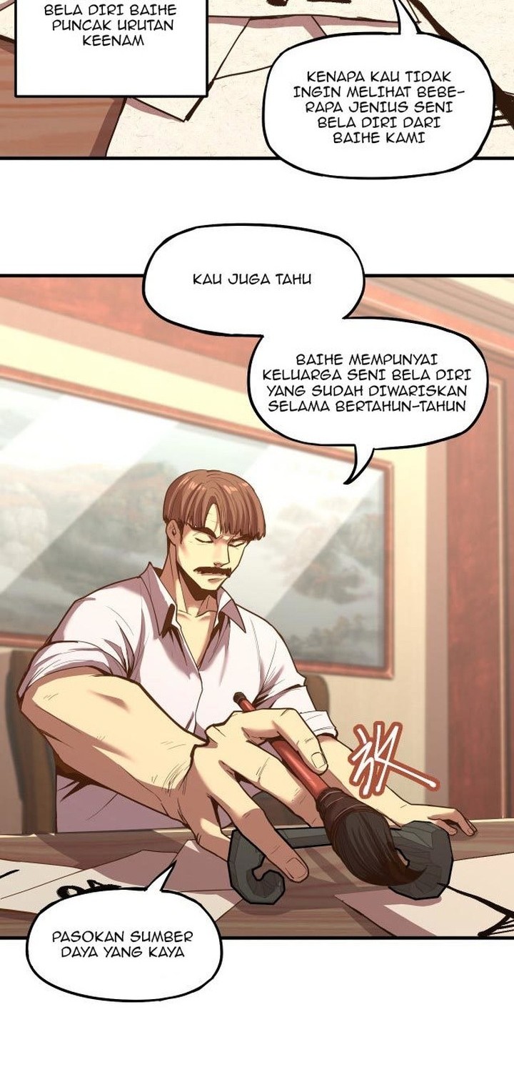 Apex Future Martial Arts Chapter 13 page 4