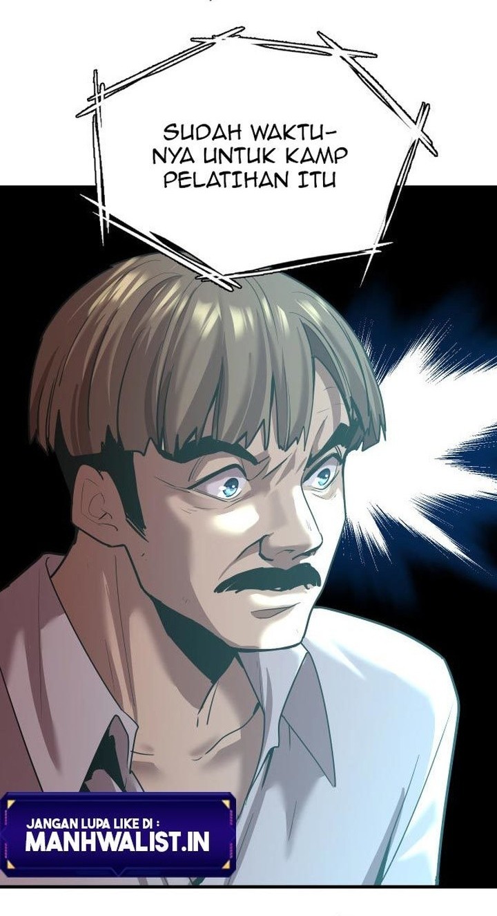 Apex Future Martial Arts Chapter 13 page 6
