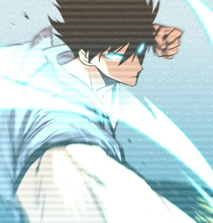 Apex Future Martial Arts Chapter 13 page 14