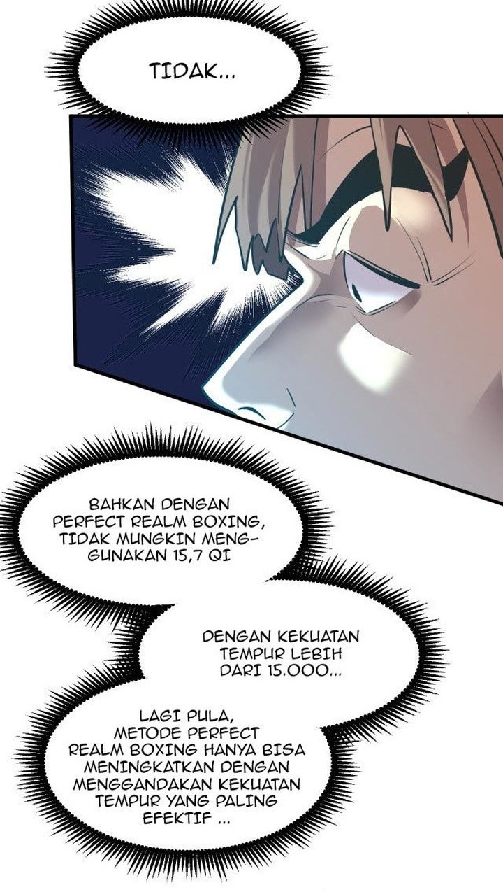 Apex Future Martial Arts Chapter 13 page 16