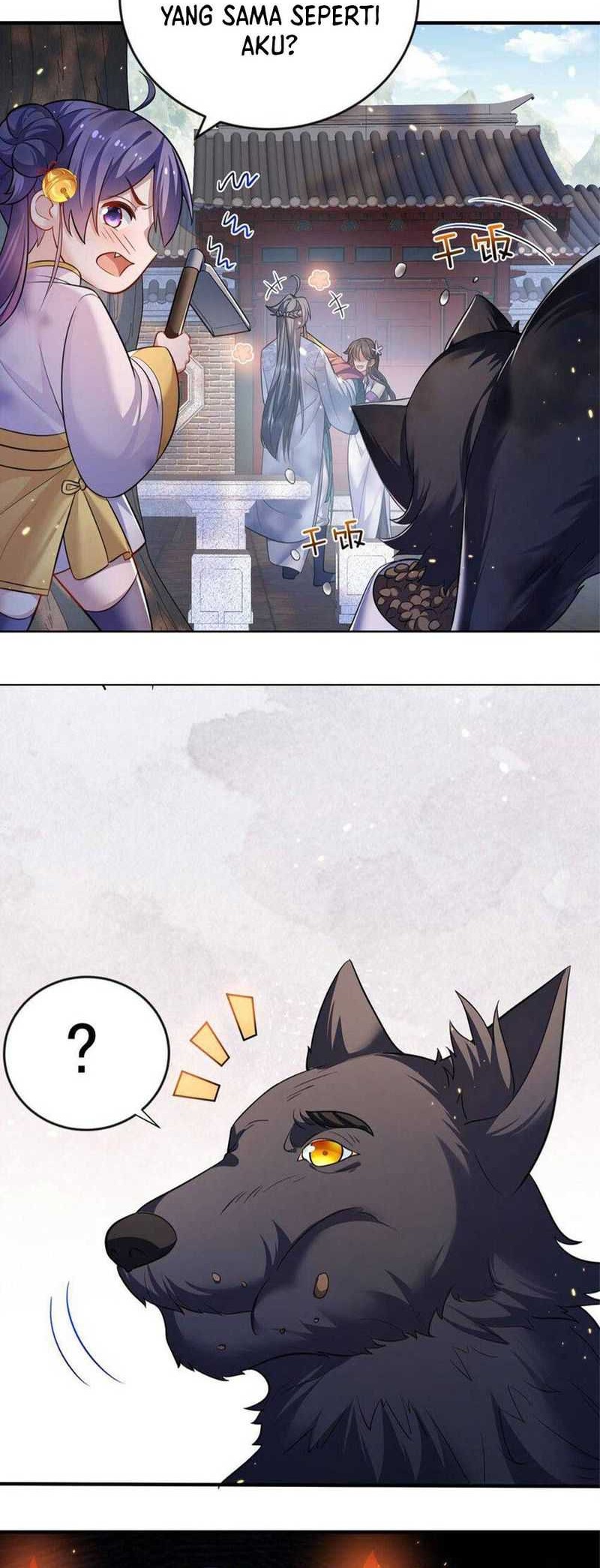 Am I Invincible Chapter 149 page 16