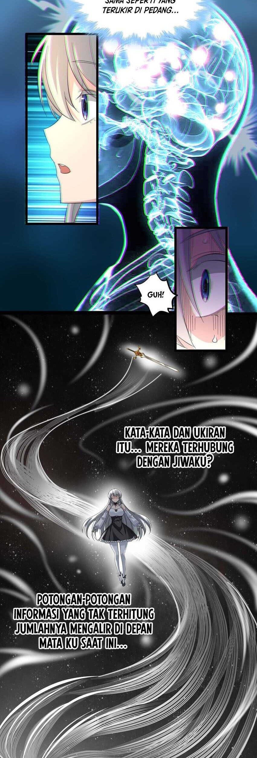 I’m Really Not The Demon God’s Lackey Chapter 79 page 27