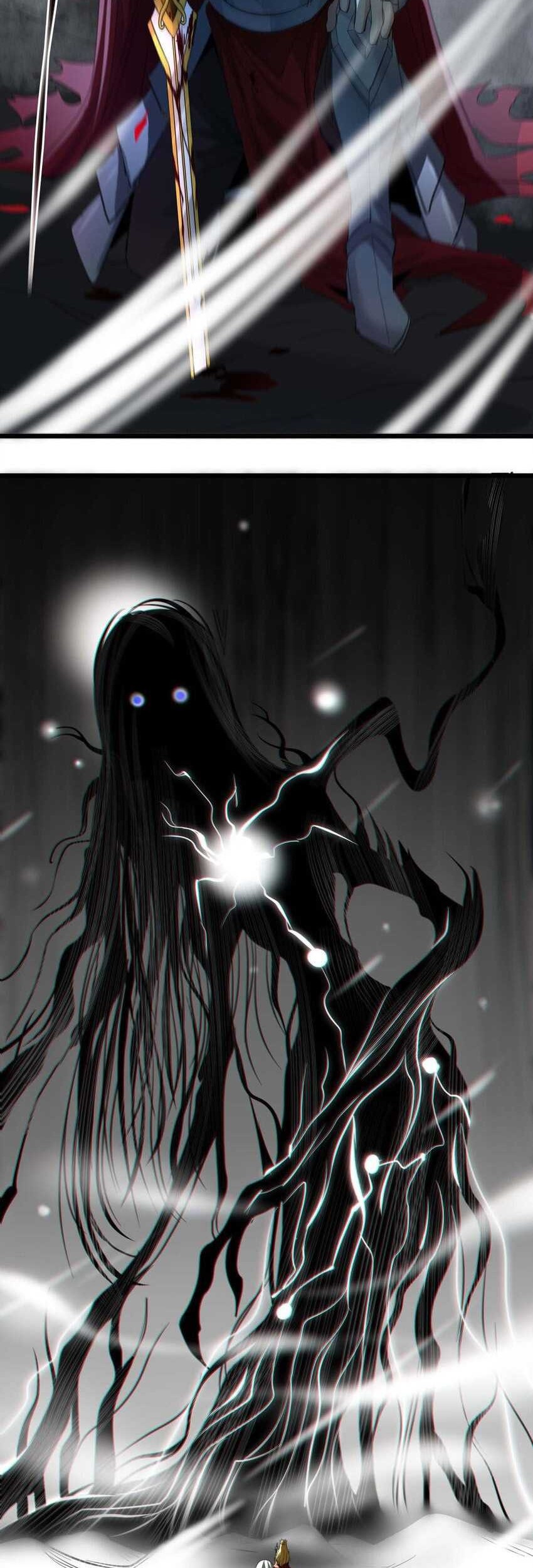 I’m Really Not The Demon God’s Lackey Chapter 79 page 30
