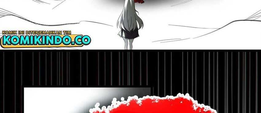 I’m Really Not The Demon God’s Lackey Chapter 79 page 31