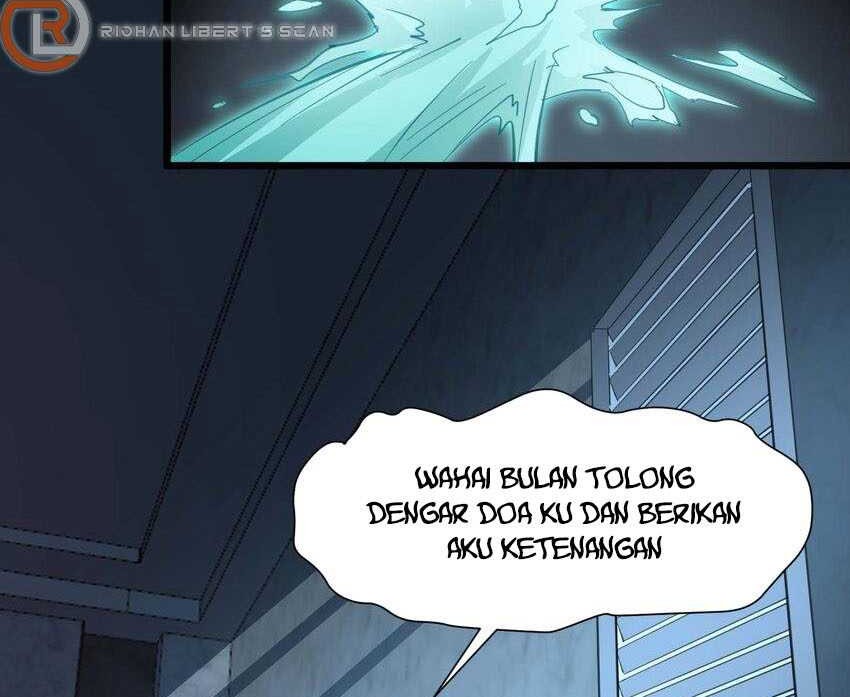 I’m Really Not The Demon God’s Lackey Chapter 79 page 40