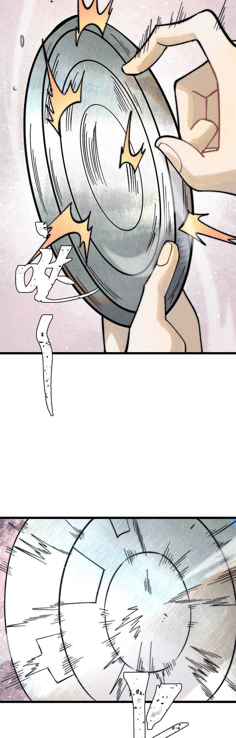 All Hail the Sect Leader Chapter 226 page 16