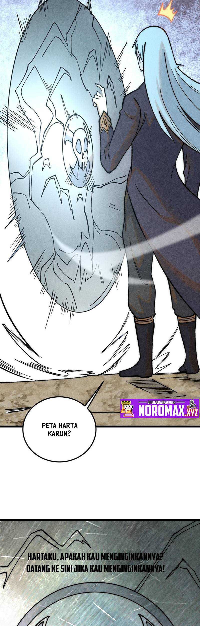 All Hail the Sect Leader Chapter 226 page 18