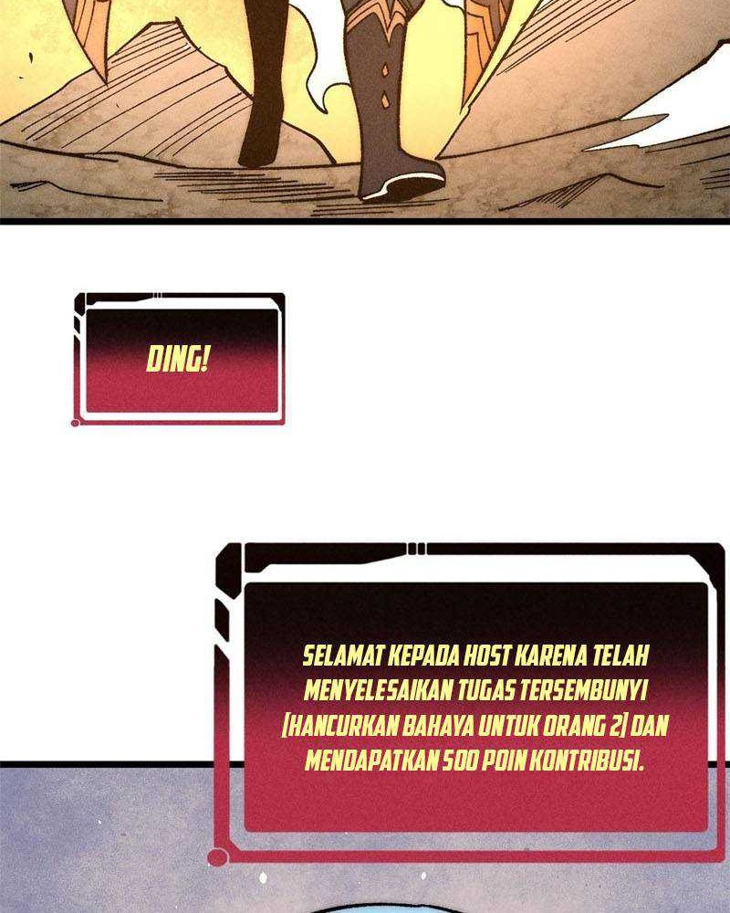 All Hail the Sect Leader Chapter 226 page 21