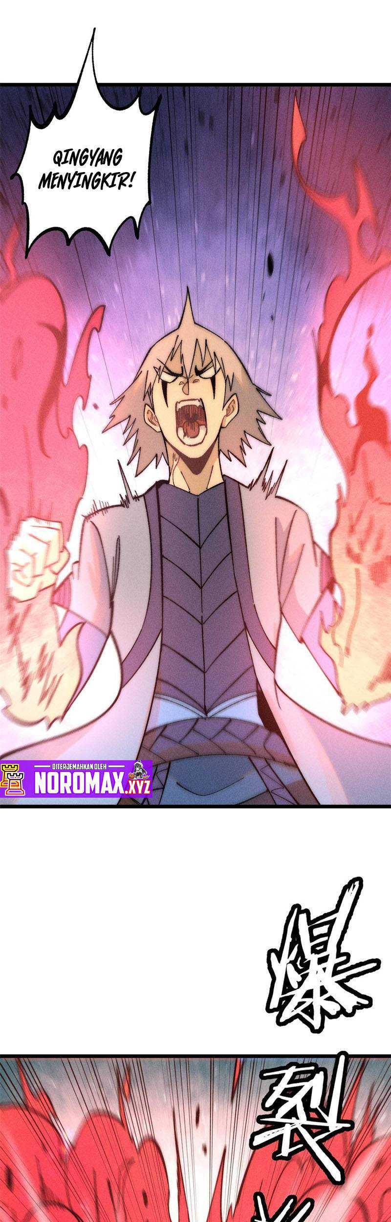 All Hail the Sect Leader Chapter 226 page 27