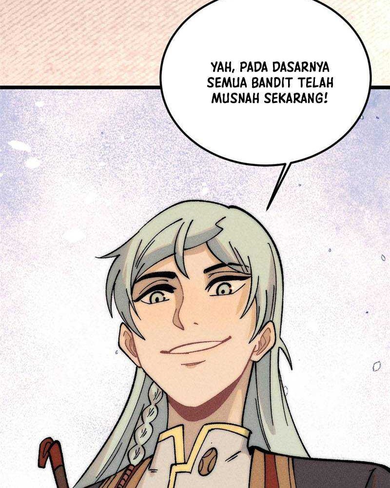 All Hail the Sect Leader Chapter 226 page 32