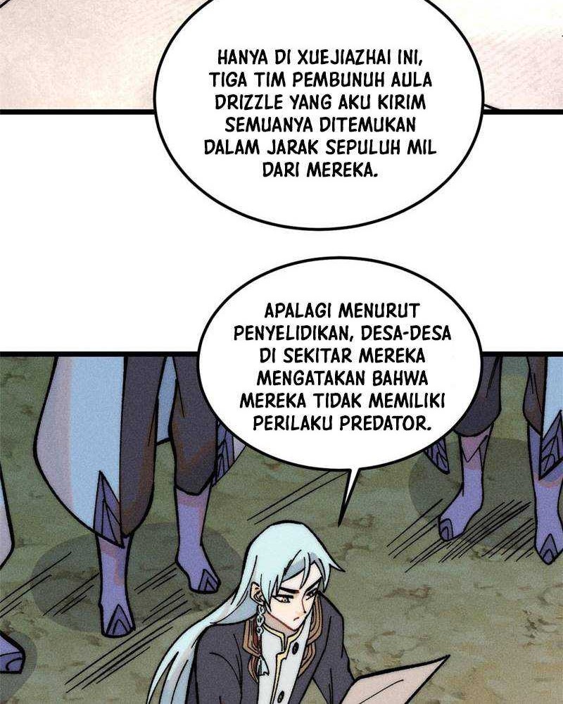 All Hail the Sect Leader Chapter 226 page 34