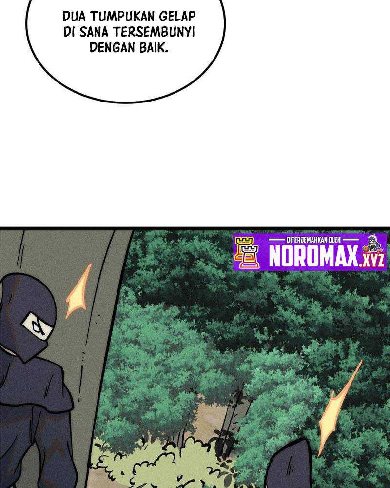 All Hail the Sect Leader Chapter 226 page 40