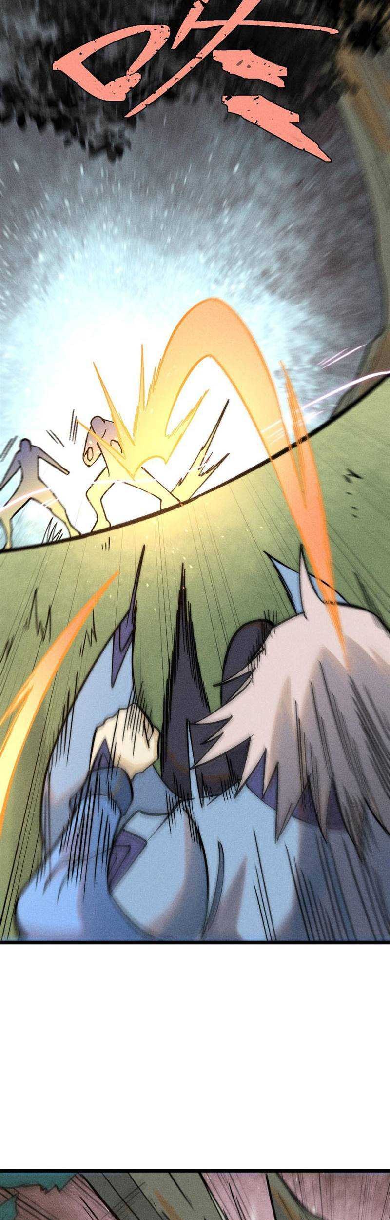 All Hail the Sect Leader Chapter 226 page 45
