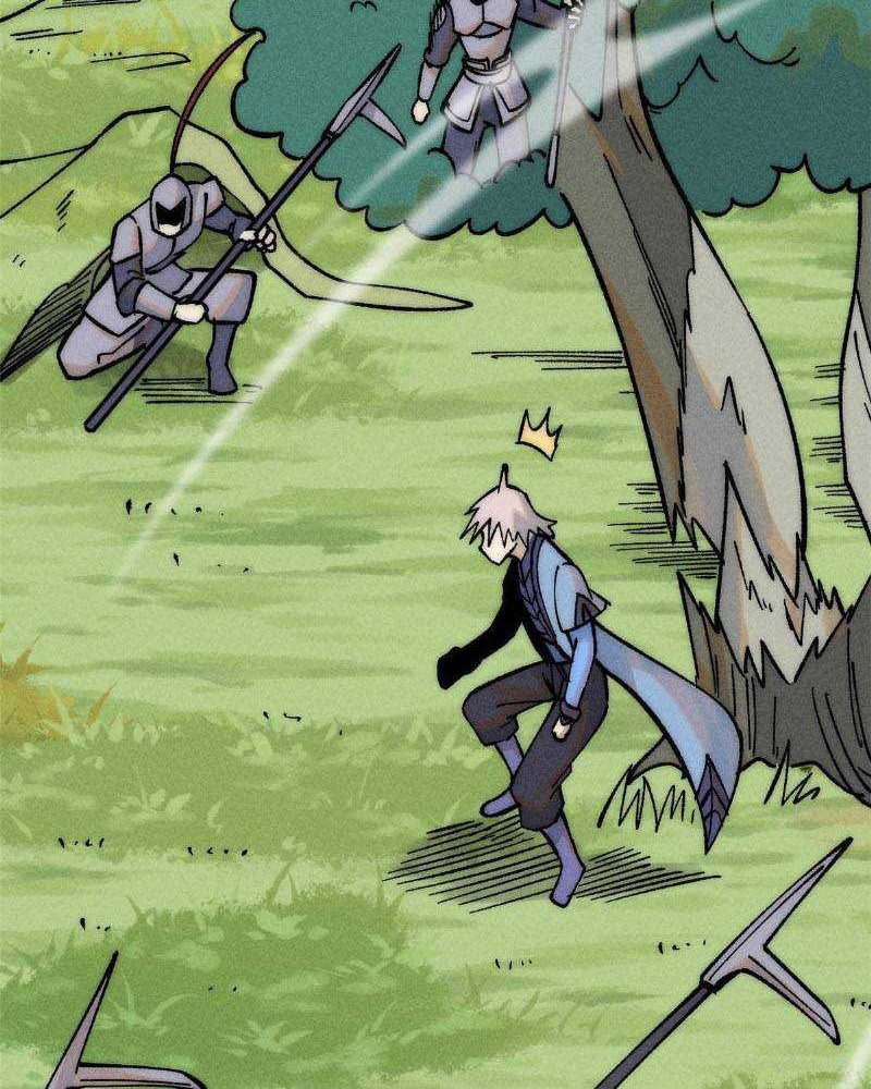 All Hail the Sect Leader Chapter 226 page 48