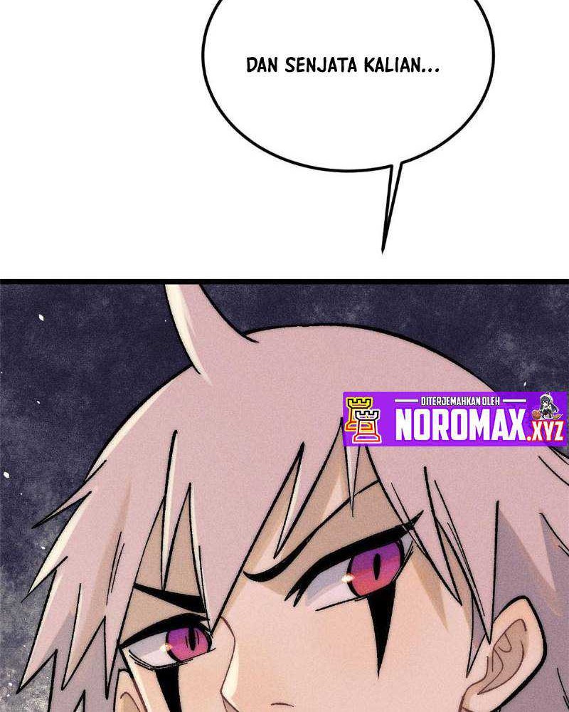 All Hail the Sect Leader Chapter 226 page 50