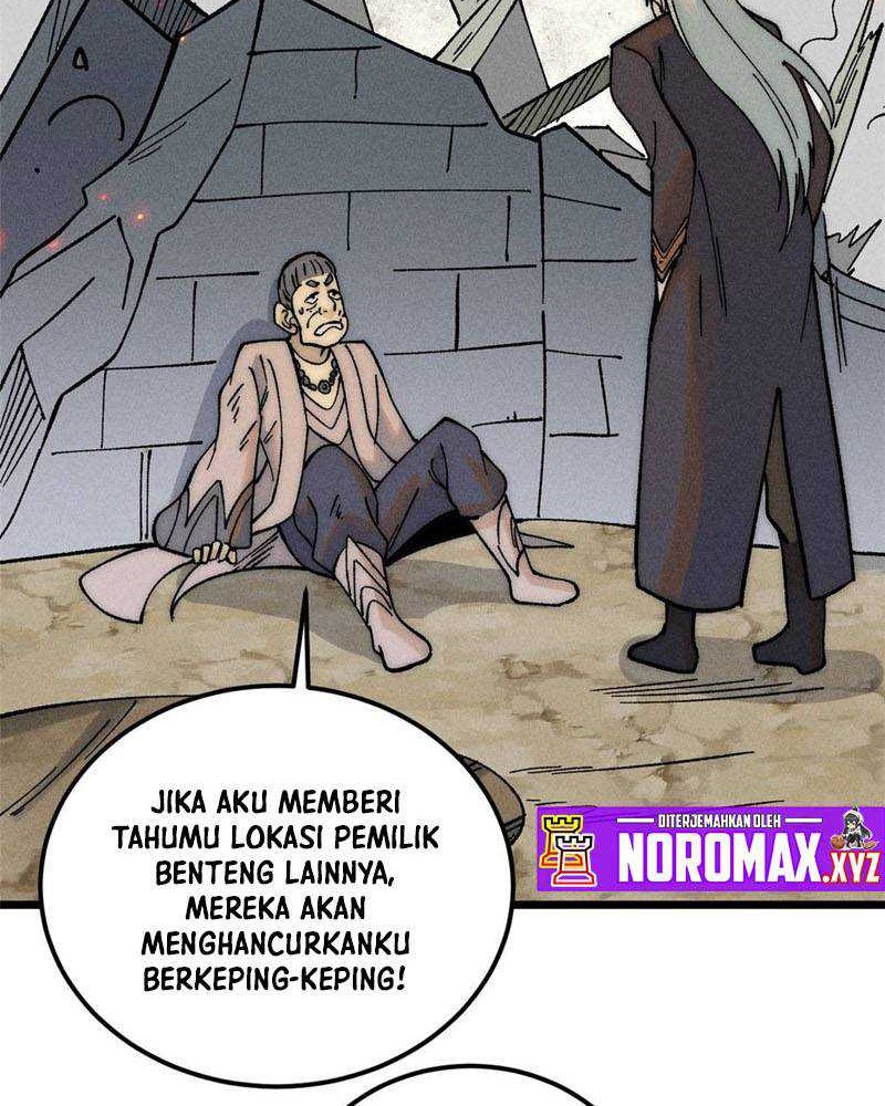 All Hail the Sect Leader Chapter 226 page 5