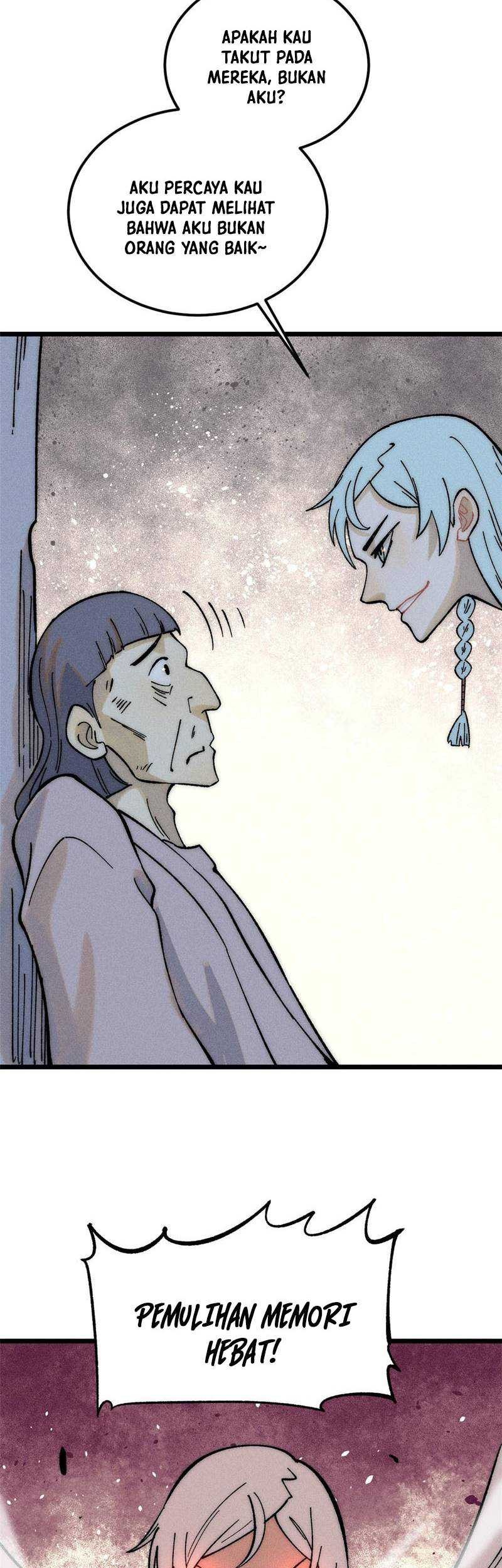 All Hail the Sect Leader Chapter 226 page 6