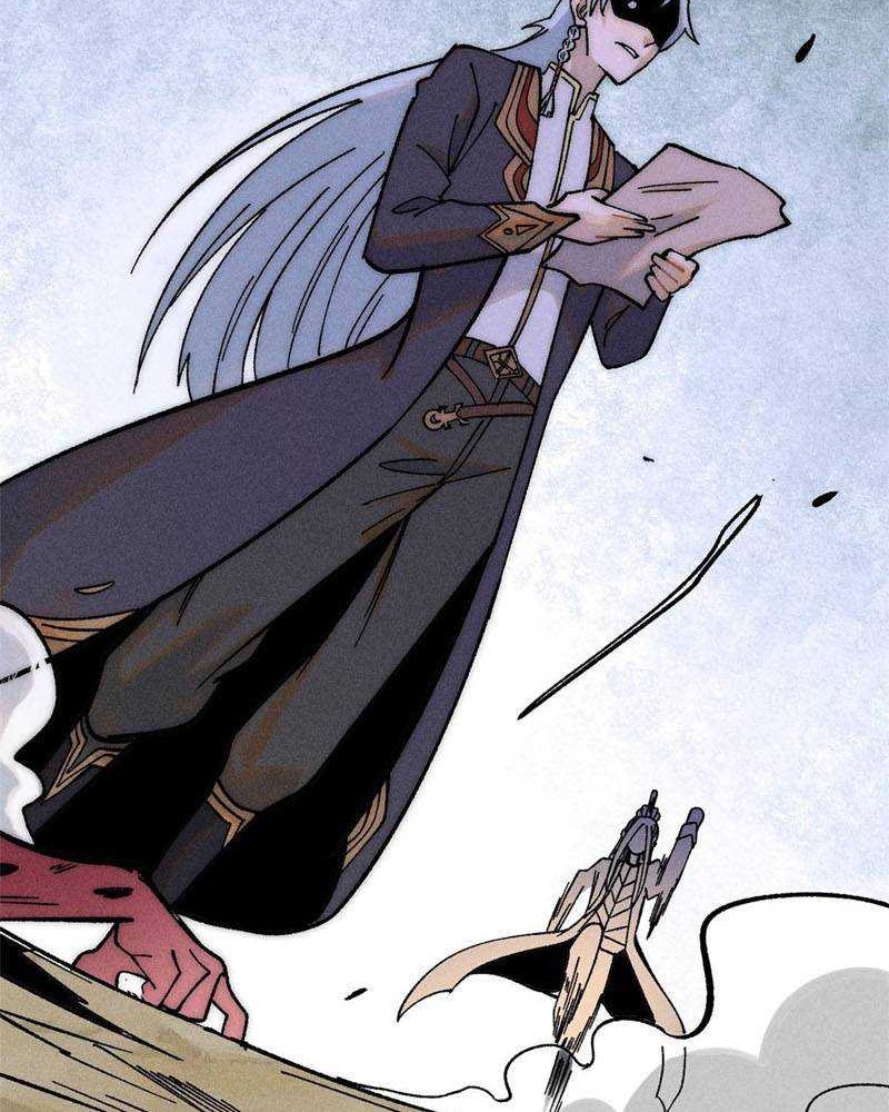 All Hail the Sect Leader Chapter 226 page 9
