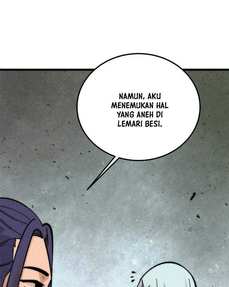 All Hail the Sect Leader Chapter 226 page 13