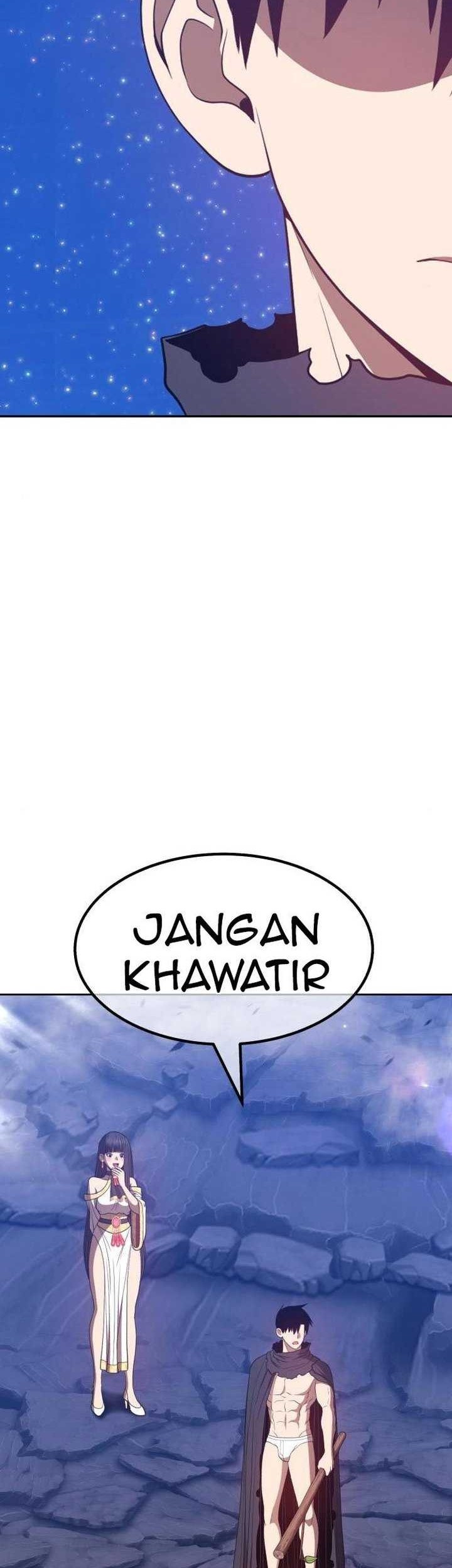 +99 Wooden Stick Chapter 59 page 52