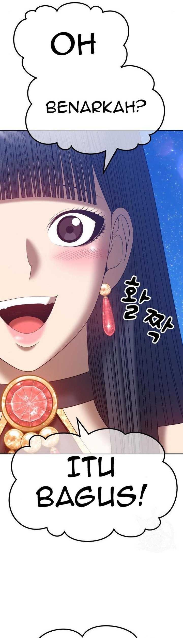 +99 Wooden Stick Chapter 59 page 54