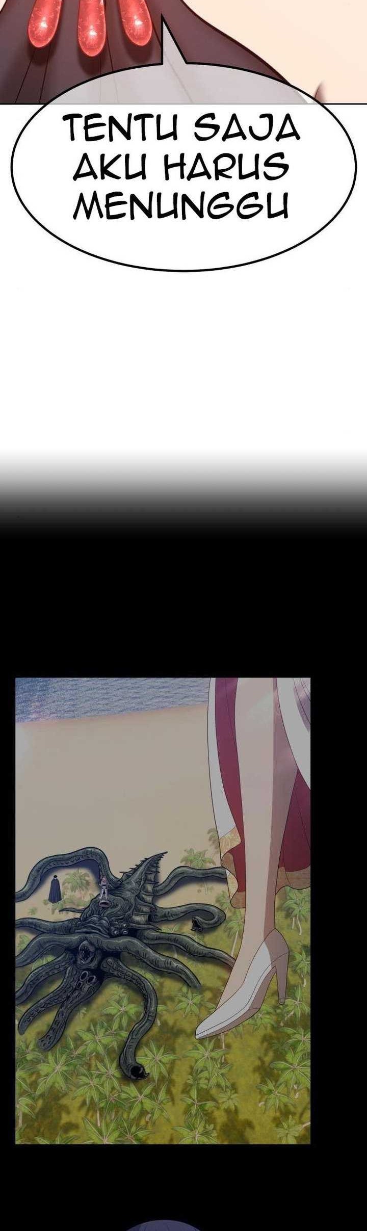+99 Wooden Stick Chapter 59 page 61