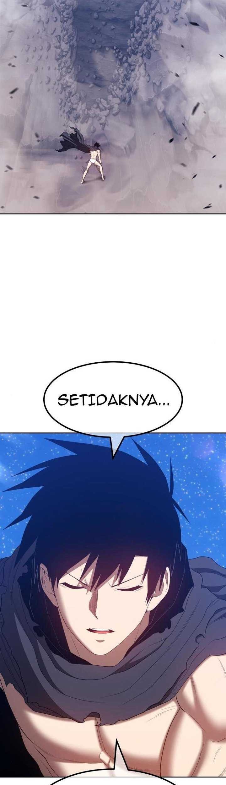+99 Wooden Stick Chapter 59 page 82